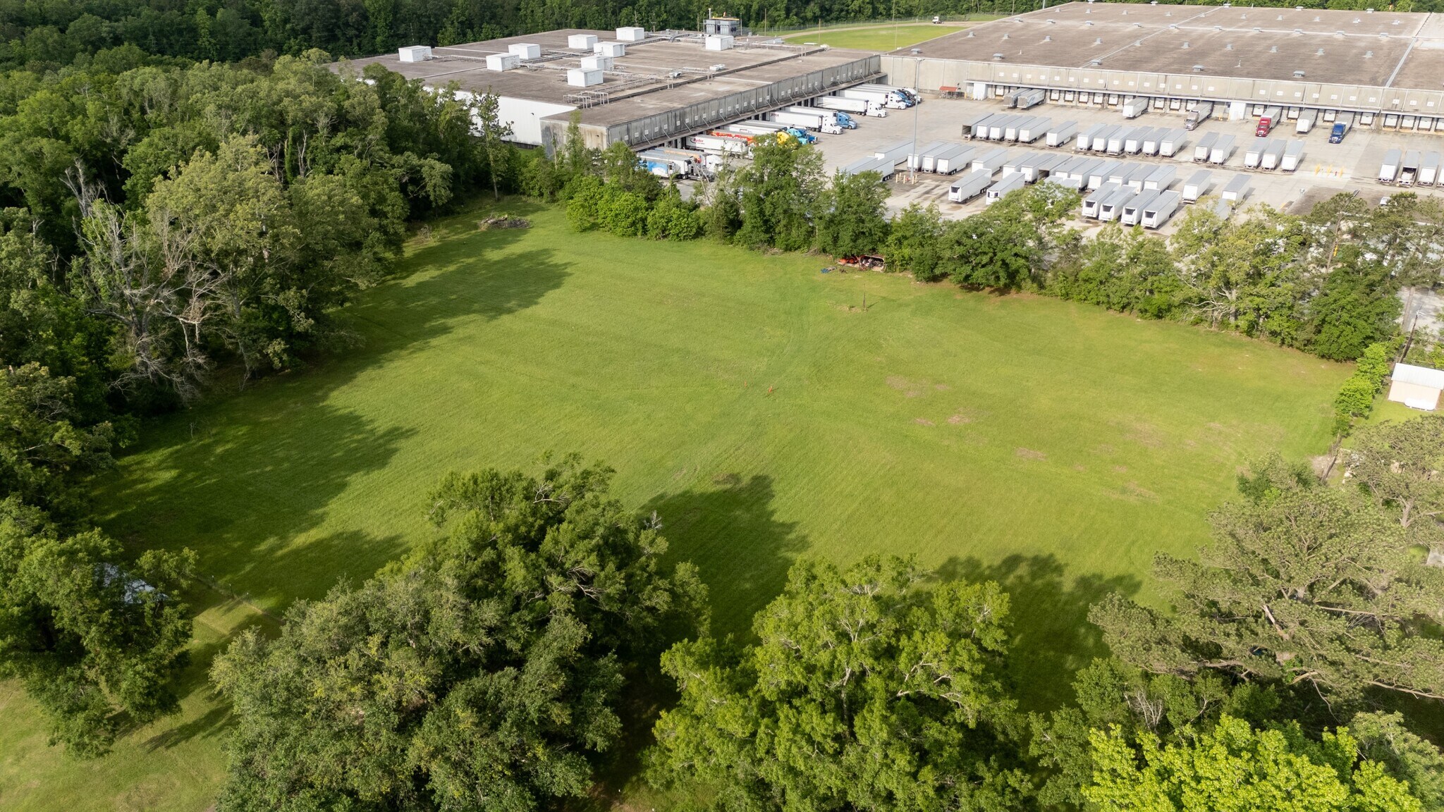 7.224 Acres on Pete Nicolosi Dr, Hammond, LA à vendre Photo principale– Image 1 sur 17