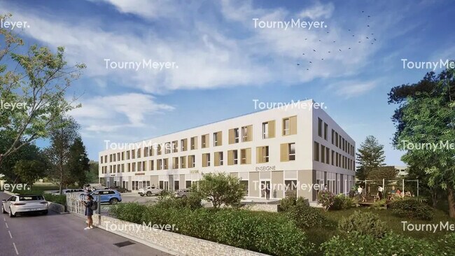 Plus de détails pour Local commercial à vendre