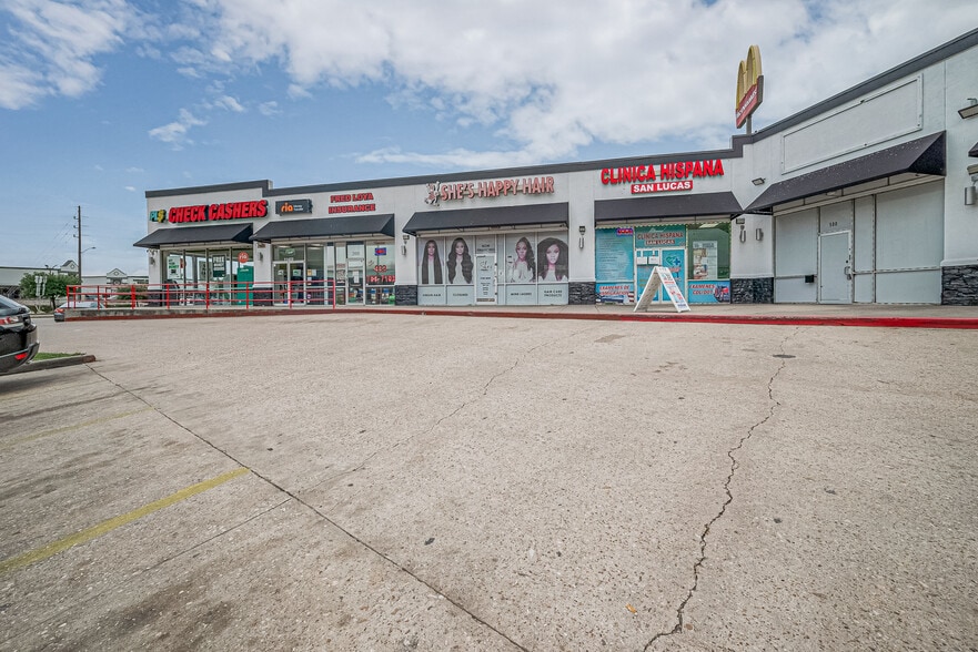 11422 Southwest Fwy, Houston, TX à vendre - Photo de l’immeuble – Image 3 sur 19