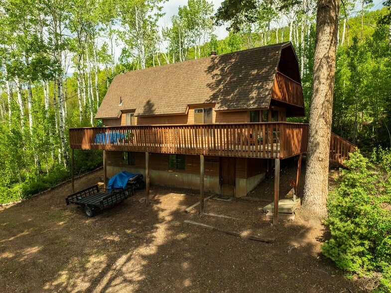 120 S Pine Dr, Huntsville, UT à vendre - Photo de l’immeuble – Image 2 sur 57