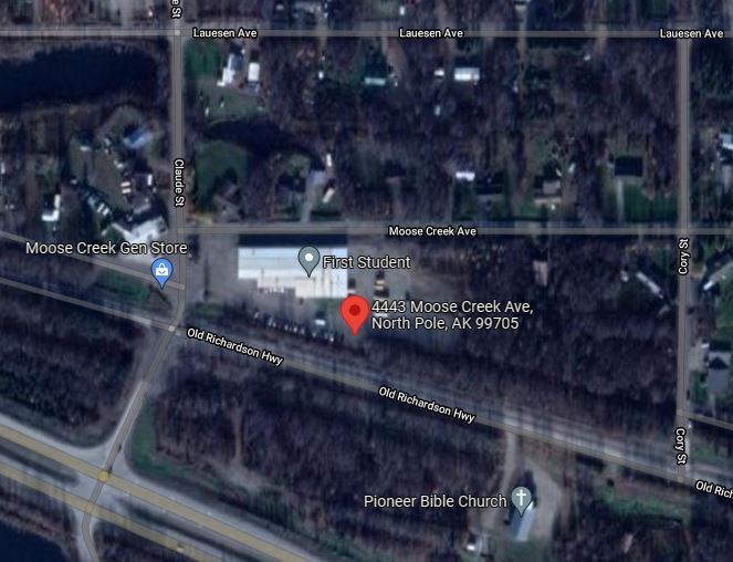 4443 Moose Creek, North Pole, AK à louer - Photo de l’immeuble – Image 2 sur 37