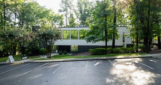 Plus de détails pour 2919 Colony Rd, Durham, NC - Bureau à louer