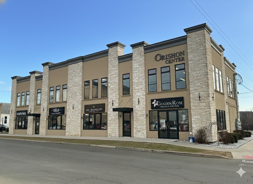 120-130 1st St, Lakewood, NJ à louer - Photo principale – Image 1 sur 8