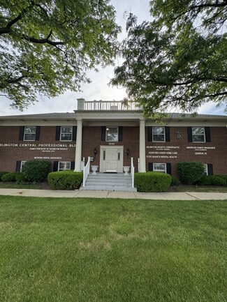 Plus de détails pour 1020 S Arlington Heights Rd, Arlington Heights, IL - Bureau à louer