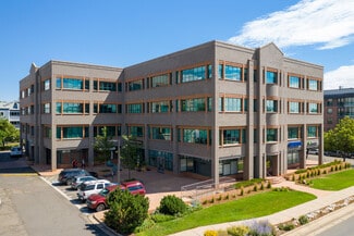 Plus de détails pour 2425-2595 Canyon Blvd, Boulder, CO - Bureau, Local commercial à louer