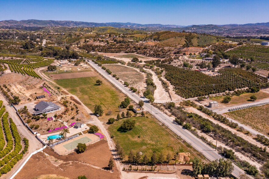 6137 Grimes Canyon Rd, Moorpark, CA à louer - Aérien – Image 3 sur 8
