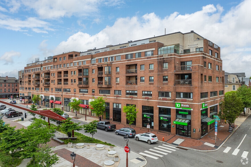 518-530 S 2nd St, Philadelphia, PA à louer - Photo principale – Image 1 sur 9