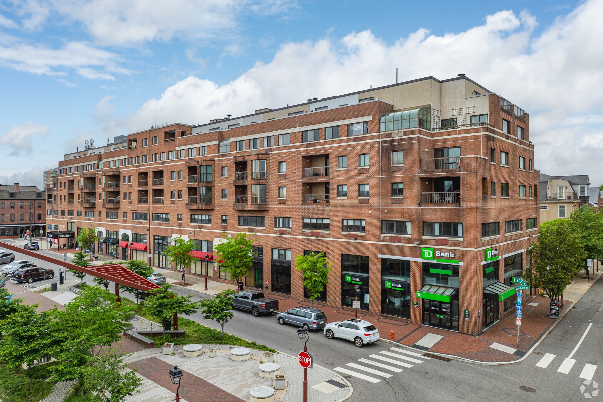 518-530 S 2nd St, Philadelphia, PA à louer Photo principale– Image 1 sur 10