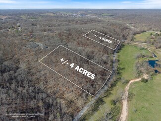 Plus de détails pour Spanker Creek Road, Bentonville, AR - Terrain à vendre