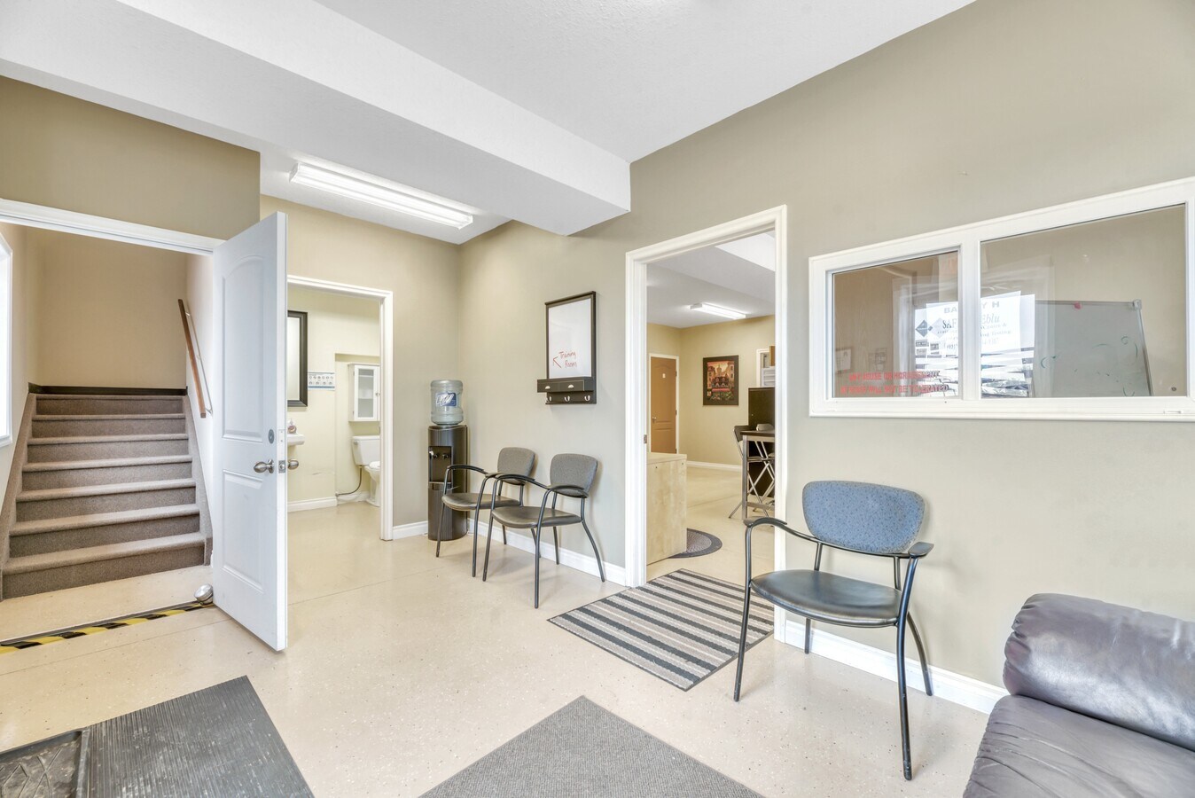 130 Canal Gdns, Strathmore, AB T1P 1Y4 - Lot H - - Photo intérieure - Image 1 of 3