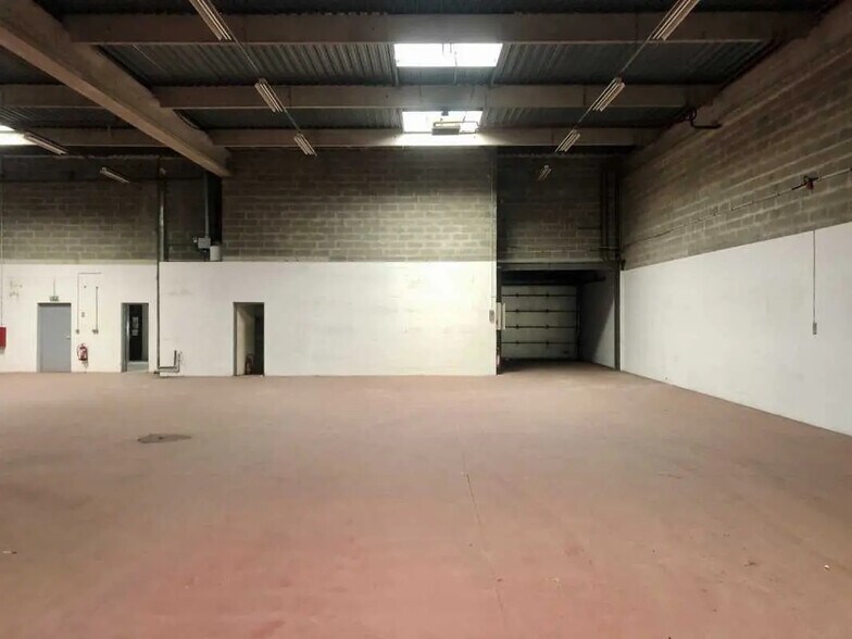 13 Rue De La Perdrix, Tremblay-en-France à louer - Photo de l’immeuble – Image 1 sur 9