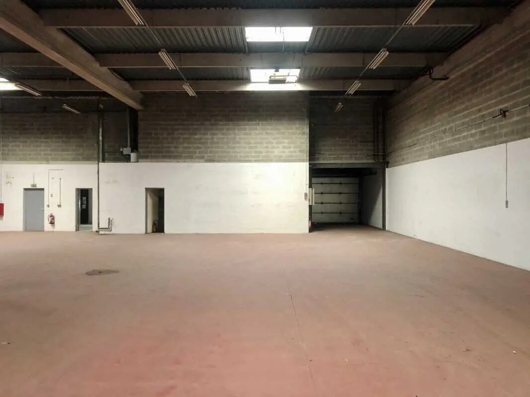 13 Rue De La Perdrix, Tremblay-en-France à louer Photo de l’immeuble– Image 1 sur 10