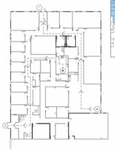 1001 E Touhy Ave, Des Plaines, IL à louer Plan d’étage– Image 1 sur 1