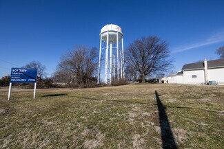 Plus de détails pour 0 College Street, Clarksville, TN - Terrain à vendre