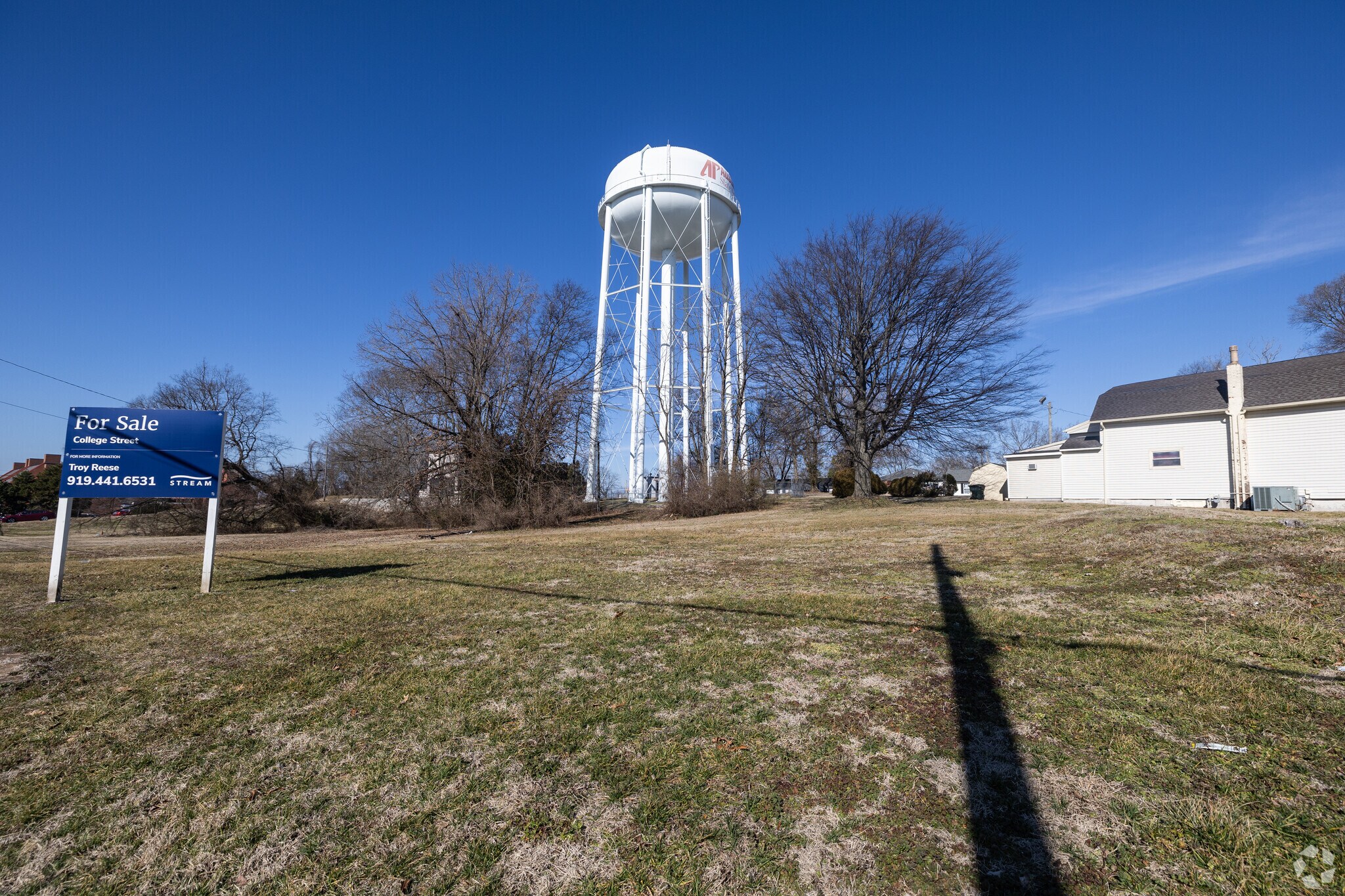 Clarksville Land Portfolio portefeuille de 1 biens à vendre sur LoopNet.fr Photo principale– Image 1 sur 2