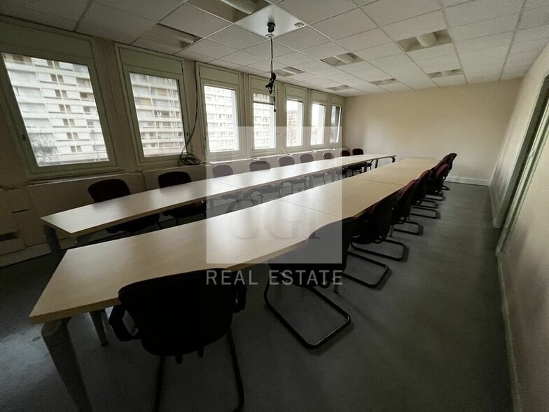 30 Rue De La Baïsse, Villeurbanne à louer - Photo intérieure – Image 1 sur 16