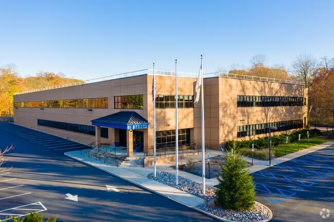 100 International Dr, Mount Olive, NJ à louer Photo intérieure– Image 1 sur 1