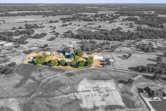 Plus de détails pour 3952 Tin Top Rd, Weatherford, TX - Local d’activités à vendre