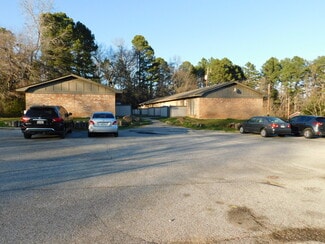 Plus de détails pour 703 E Center St, White Oak, TX - Logement à vendre
