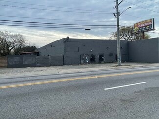 Plus de détails pour 948 Donald Lee Hollowell Pky, Atlanta, GA - Industriel/Logistique à vendre