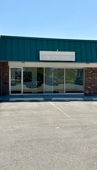 9965-9985 W 151st St, Orland Park, IL à vendre - Photo de l’immeuble – Image 3 sur 8