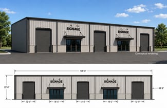 Plus de détails pour 707 Nicolet Ave, Winter Park, FL - Industriel/Logistique à vendre