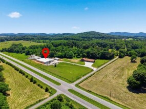 806 Whitaker Rd, New Market, TN à vendre - Aérien – Image 3 sur 24