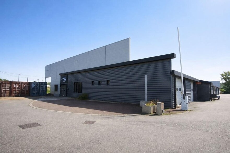 20 Rue De Marclan, Muret à vendre - Photo de l’immeuble – Image 2 sur 14