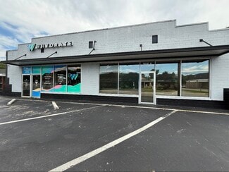 Plus de détails pour 904 Maple St, Carrollton, GA - Local commercial à louer