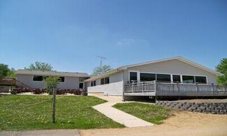 Plus de détails pour 40240 County Road 90, Mazeppa, MN - Local commercial à vendre