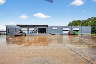 Plus de détails pour 305 Crump St, Goldsboro, NC - Industriel/Logistique à vendre