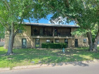 Plus de détails pour 101-103 Creek Bend Rd, Natchez, MS - Logement à vendre