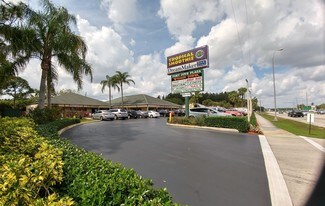 Plus de détails pour 6116-6140 SE Federal Hwy, Stuart, FL - Local commercial à louer