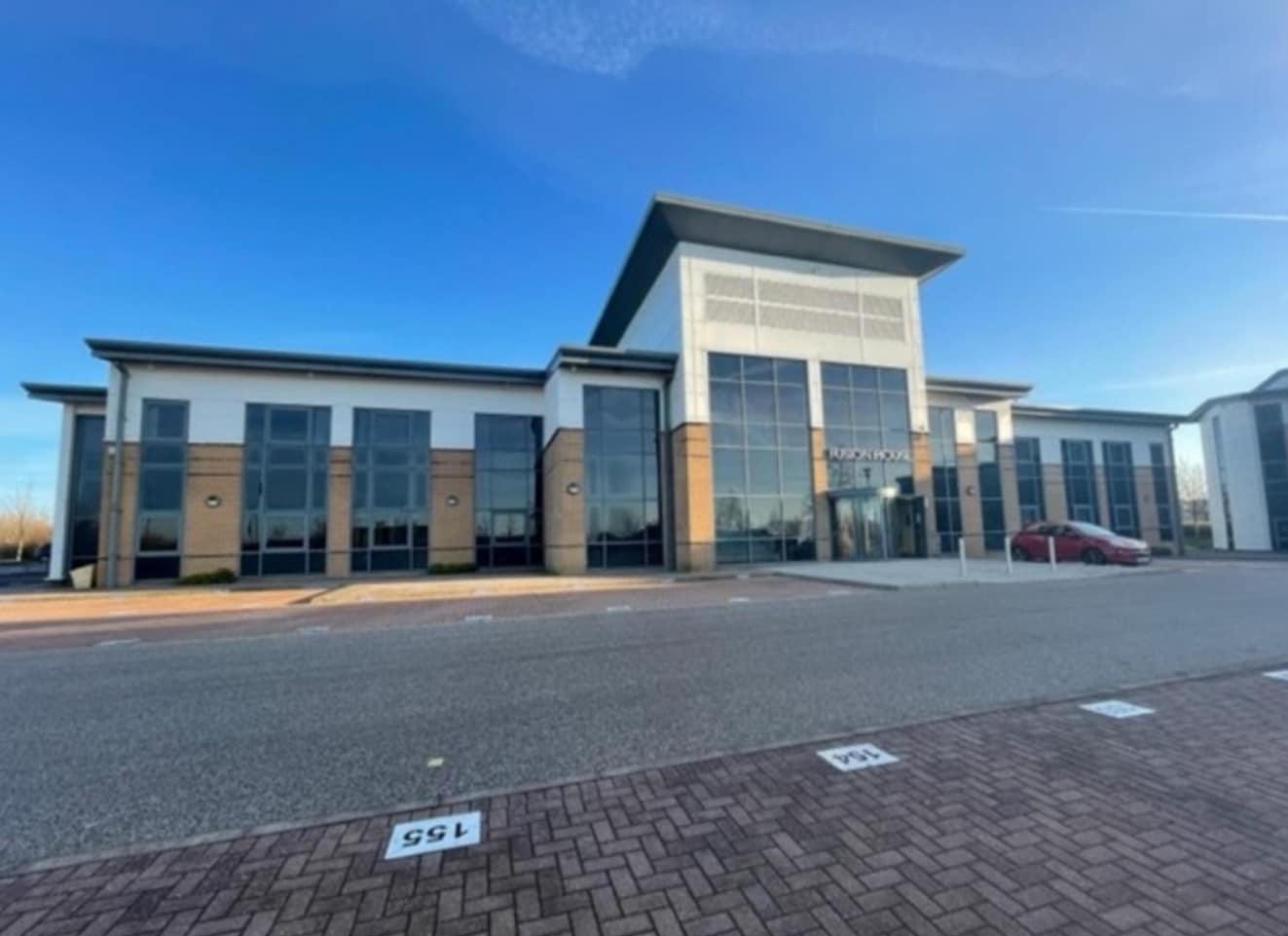 Haslingden Rd, Blackburn à louer Photo de l’immeuble– Image 1 sur 3