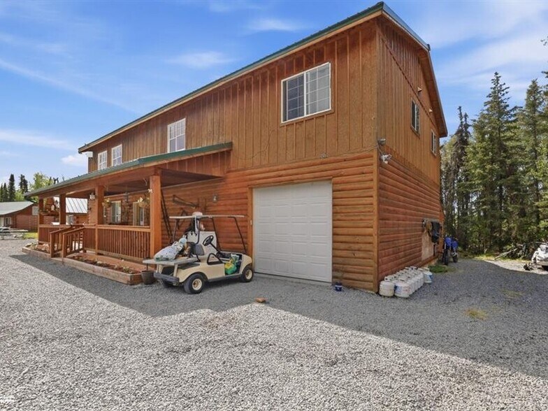 37507 Anna Ln, Sterling, AK à vendre - Photo de l’immeuble – Image 3 sur 43