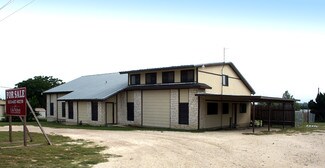 Plus de détails pour 1000 S West Dr, Leander, TX - Bureau à louer