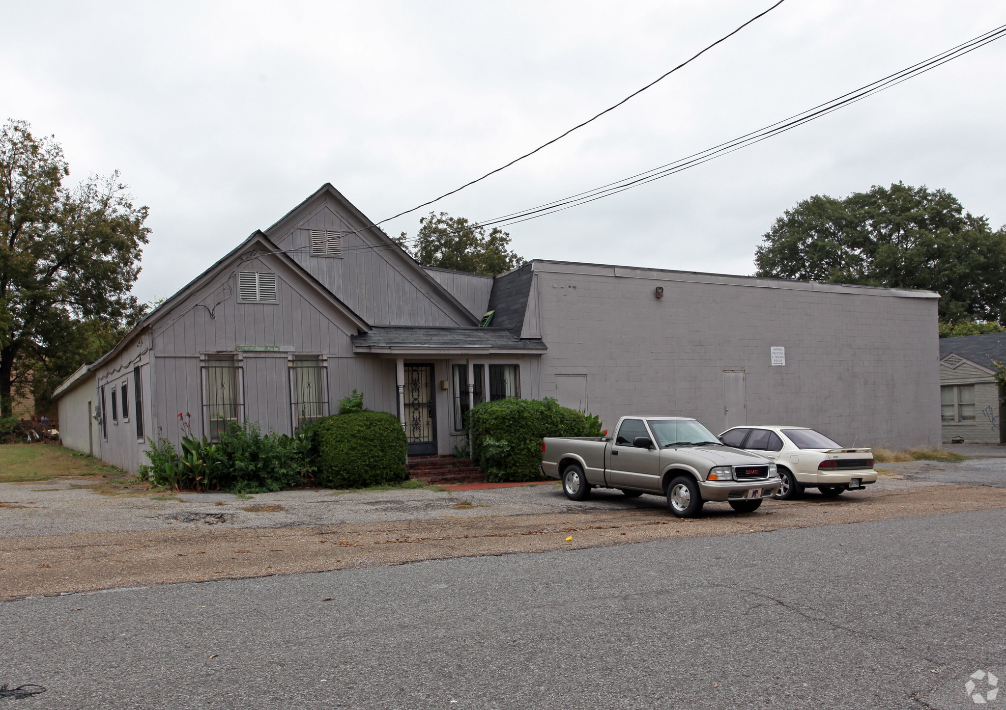 2634 Yale Ave, Memphis, TN à vendre Photo principale– Image 1 sur 5