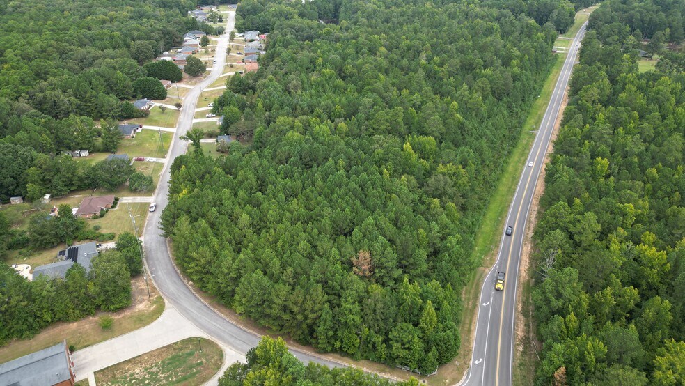 6461 Campbells way, Harlem, GA à vendre - Photo principale – Image 1 sur 2