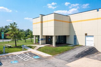 Plus de détails pour 6600 Cabot Dr, Glen Burnie, MD - Industriel/Logistique à louer