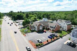 Plus de détails pour 131 Coolidge St, Hudson, MA - Bureau, Bureau/Local commercial à louer