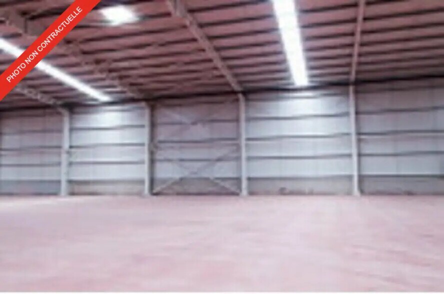 Local d’activités dans Brest à louer - Photo de l’immeuble – Image 1 sur 1