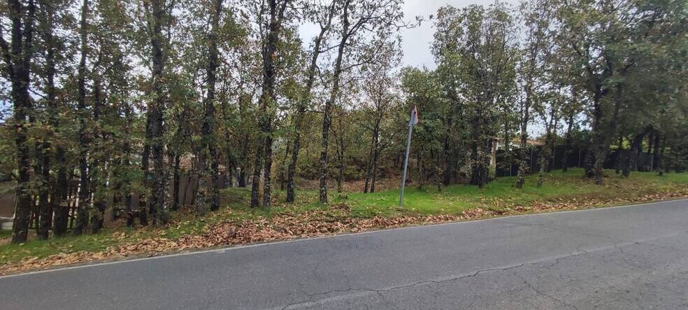 Urbanización Pinar del Valle, 131, Navahondilla, Ávila à vendre - Autre – Image 1 sur 4