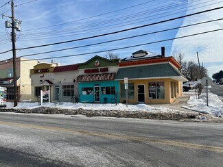 Plus de détails pour 6423 Frederick Rd, Baltimore, MD - Différents types d’espaces à louer