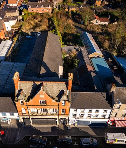 16-18 High St, Craigavon à vendre - Photo de l’immeuble – Image 3 sur 3