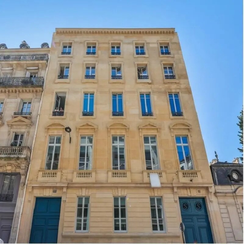 133 Bis Rue Du Faubourg Saint-Honoré, Paris à louer Photo de l’immeuble– Image 1 sur 2