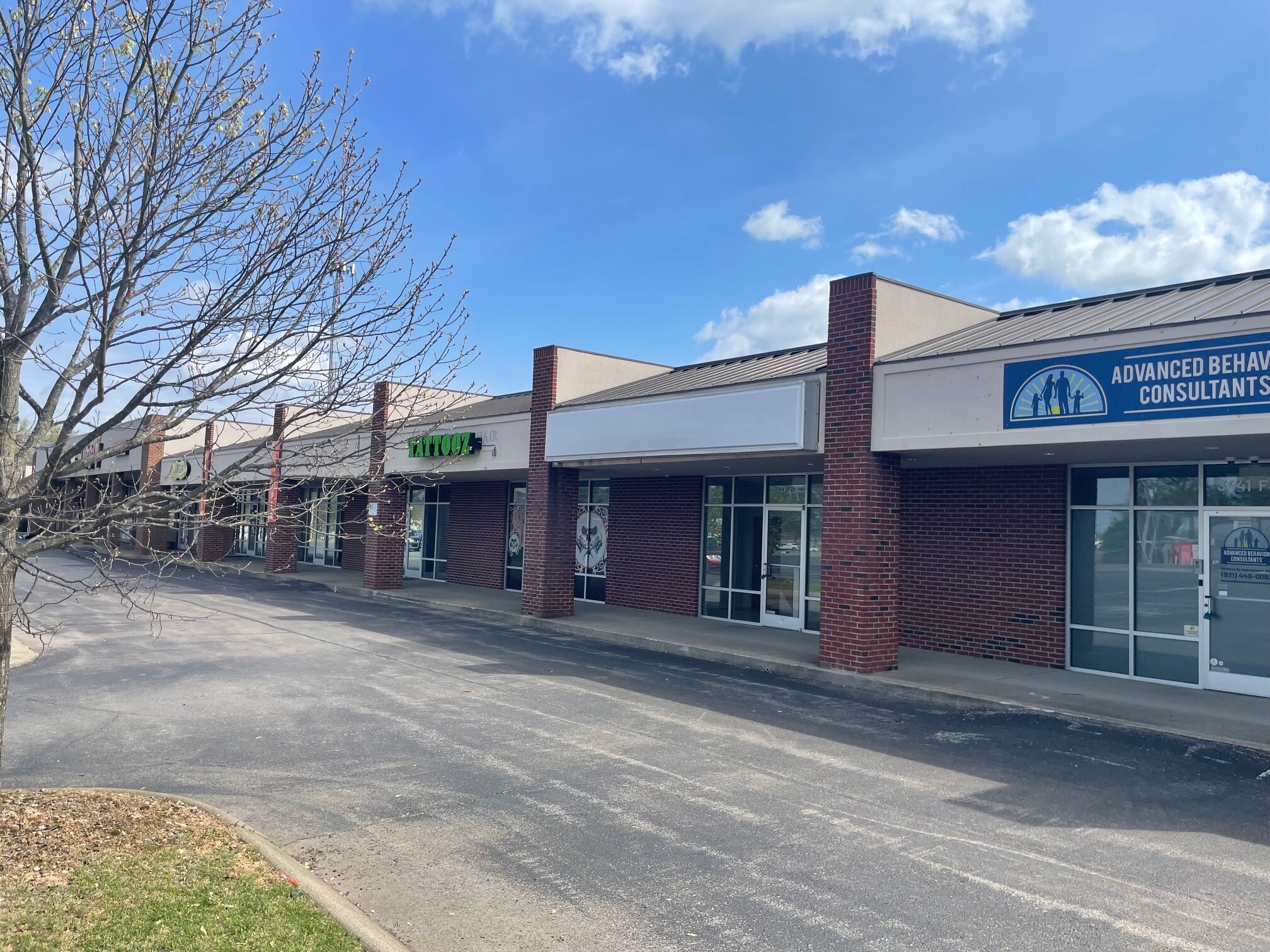 3441 Fort Campbell Blvd, Clarksville, TN à louer Photo intérieure– Image 1 sur 11