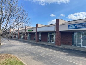 3441 Fort Campbell Blvd, Clarksville, TN à louer Photo intérieure– Image 1 sur 11