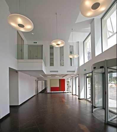 11 Avenue Morane Saulnier, Vélizy-Villacoublay à louer - Photo intérieure – Image 3 sur 14