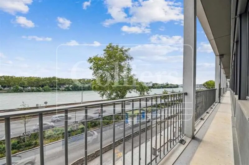 41-42 Quai Perrache, Lyon à louer - Photo de l’immeuble – Image 2 sur 11