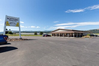 3050 US Highway 93 S, Kalispell, MT à louer Photo de l’immeuble– Image 2 sur 5